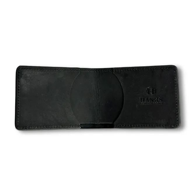 George Slimline Card Holder