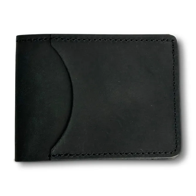 George Slimline Card Holder