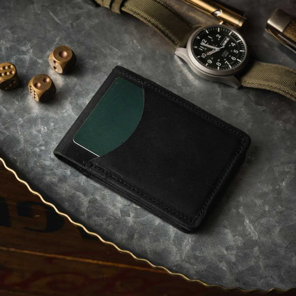 George Slimline Card Holder