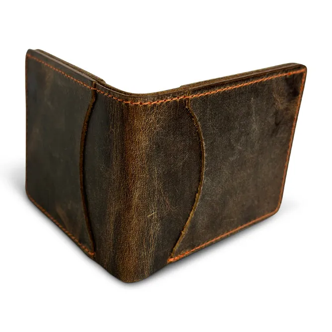 George Slimline Card Holder