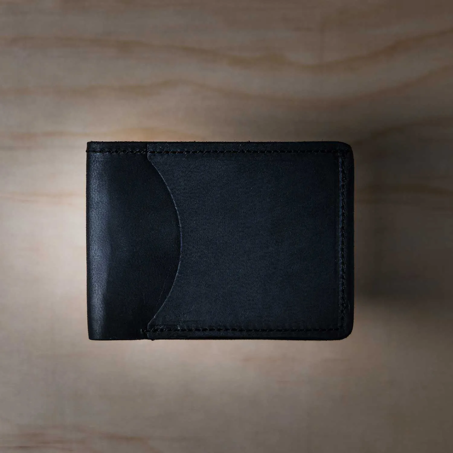 George Slimline Card Holder