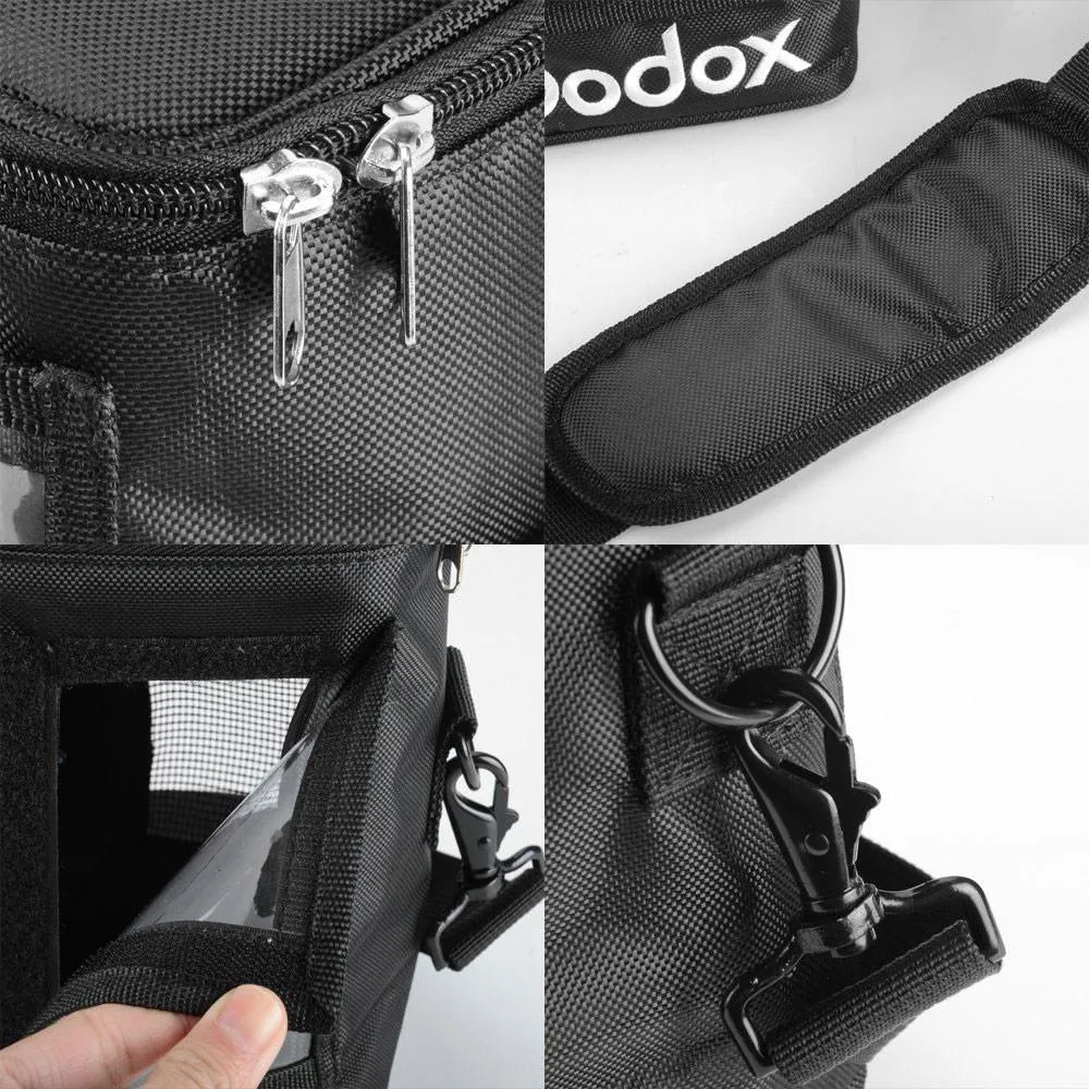 Godox PB-600 Portable Flash Case Pouch for Godox Witstro AD600BM AD600B