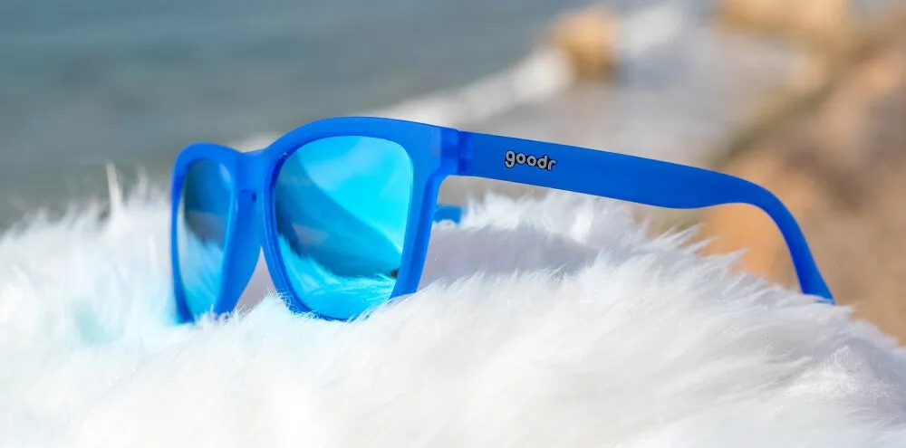 goodr sunglasses - Falkor's Fever Dream