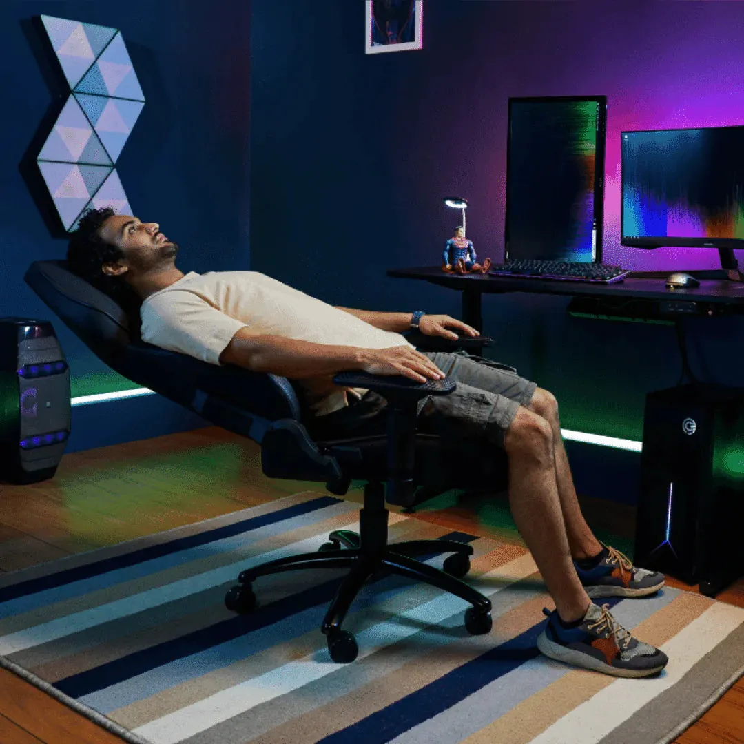 Green Soul Renewed Glance Gaming Chair