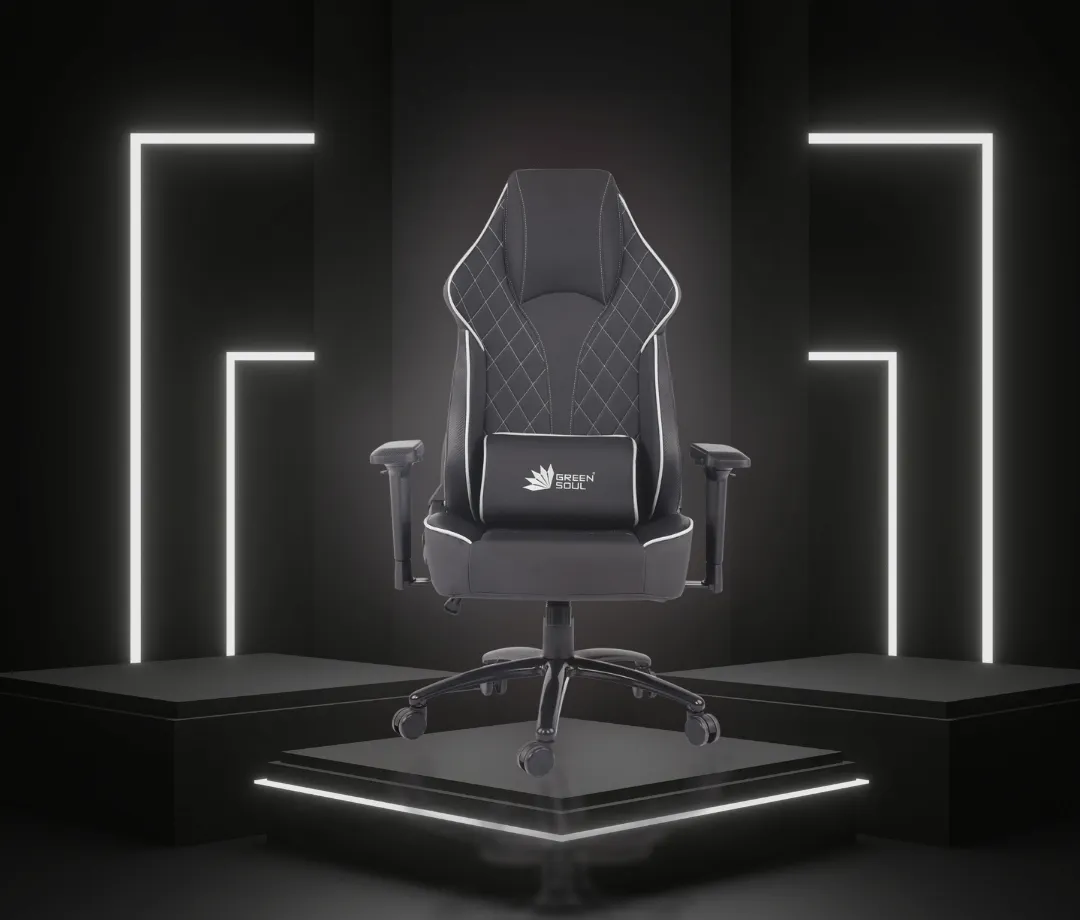 Green Soul Renewed Glance Gaming Chair