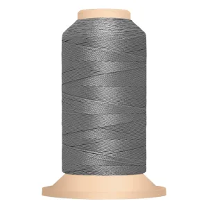 Guterman Polyester Upholstery Thread 300m #40 Slate