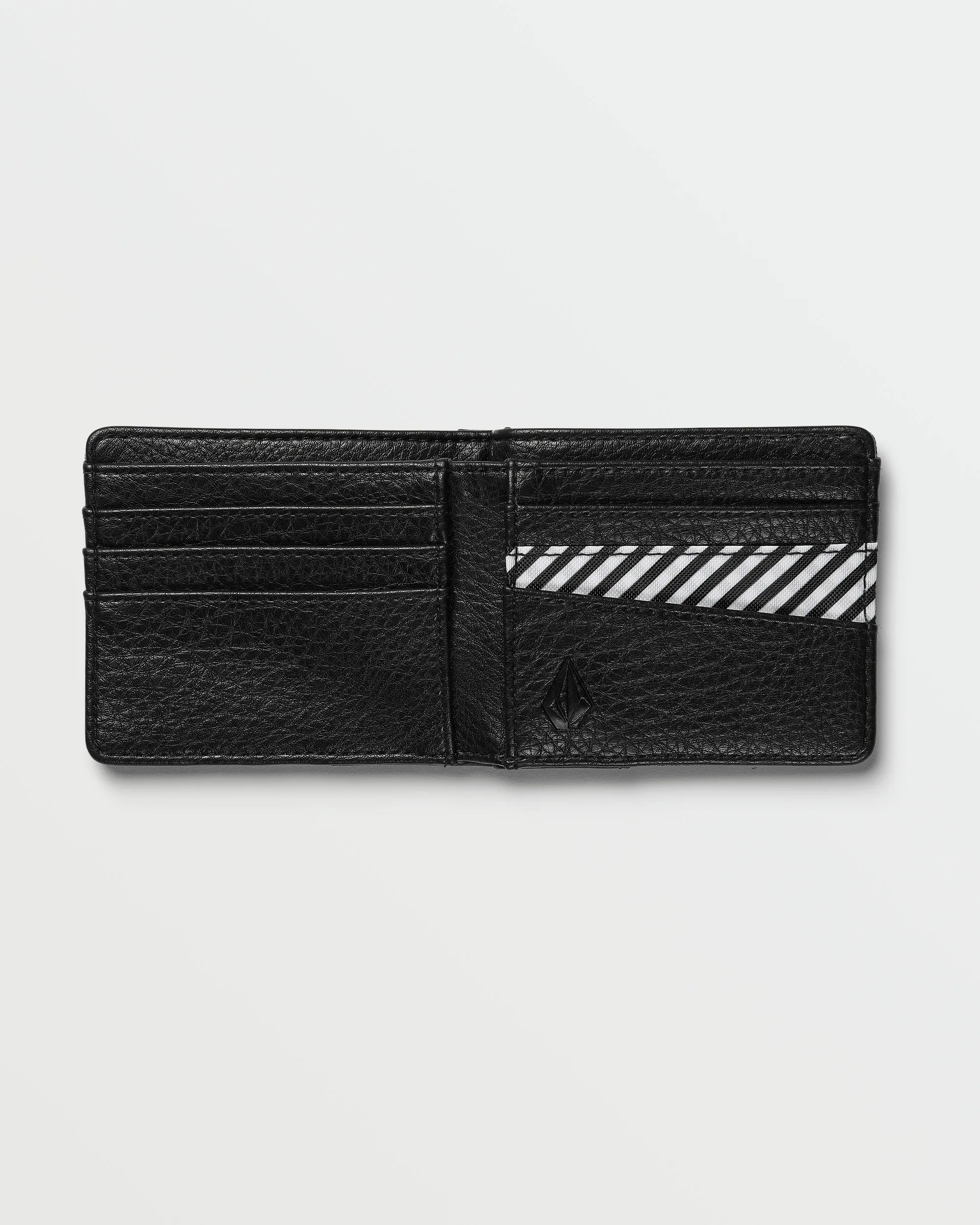 Hardbound Bifold Wallet - Camouflage
