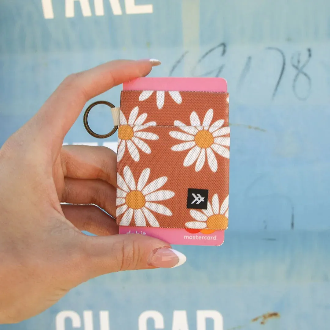 HAZEL Elastic Wallet by Thread