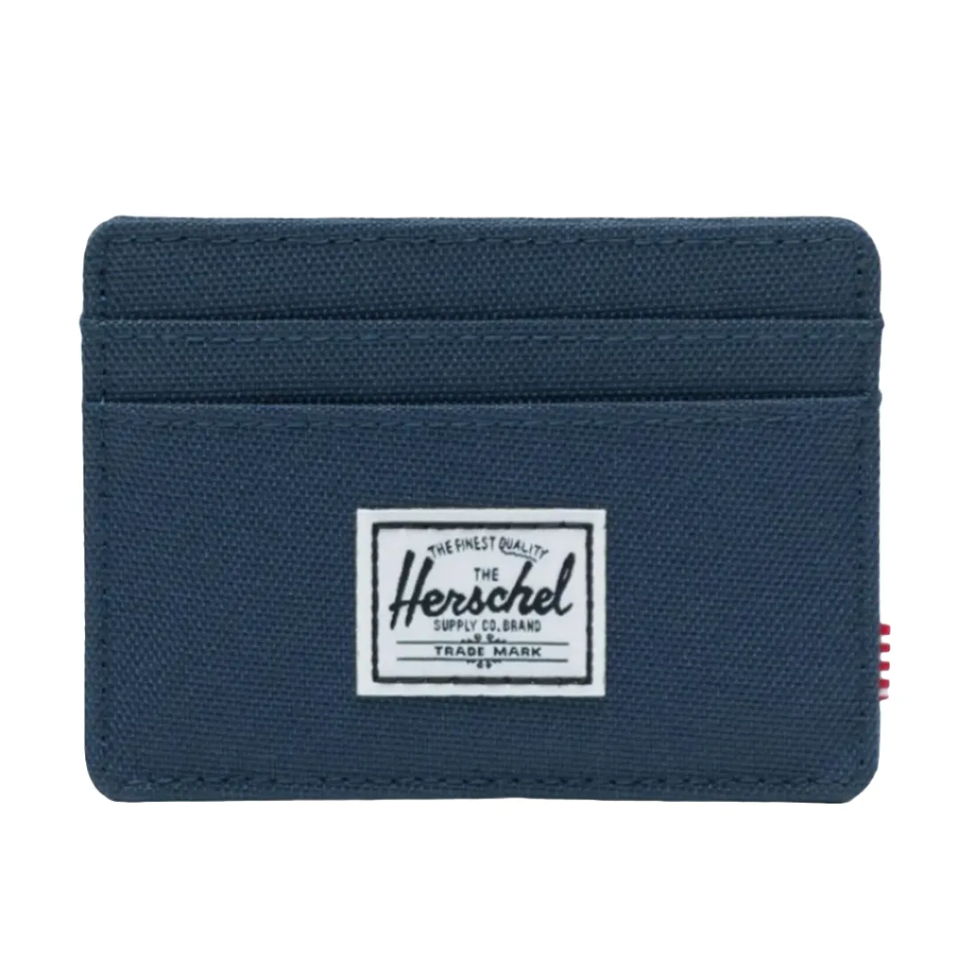 Herschel Charlie Cardholder