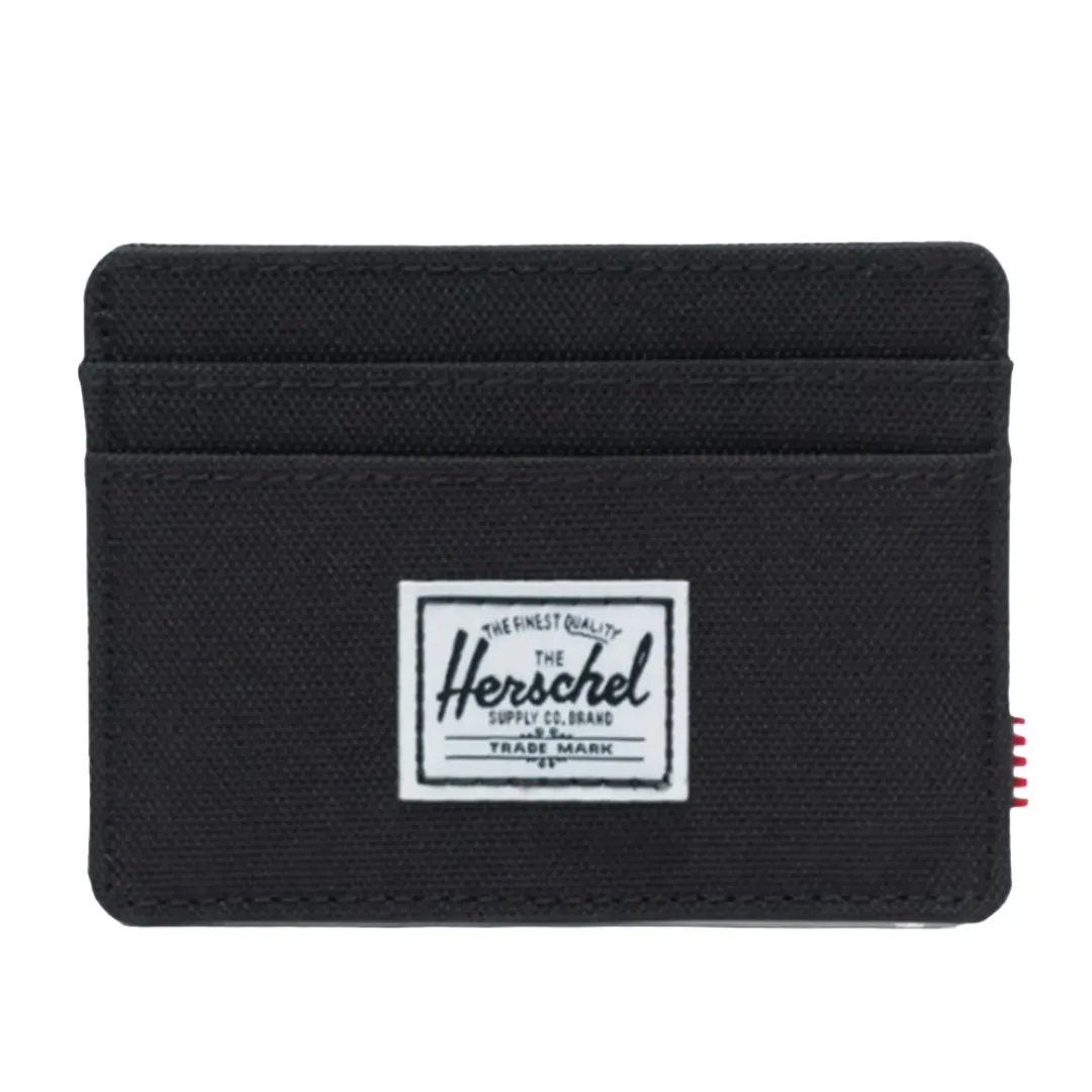 Herschel Charlie Cardholder