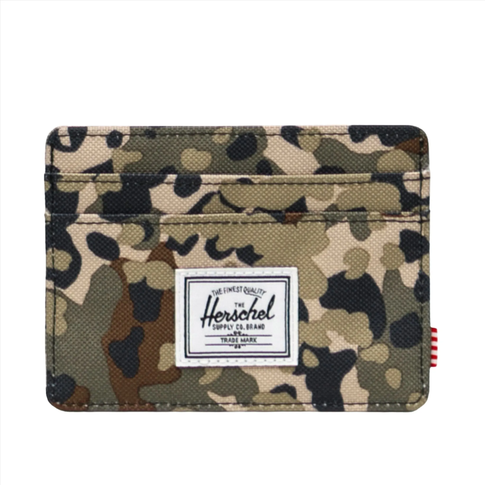 Herschel Charlie Cardholder