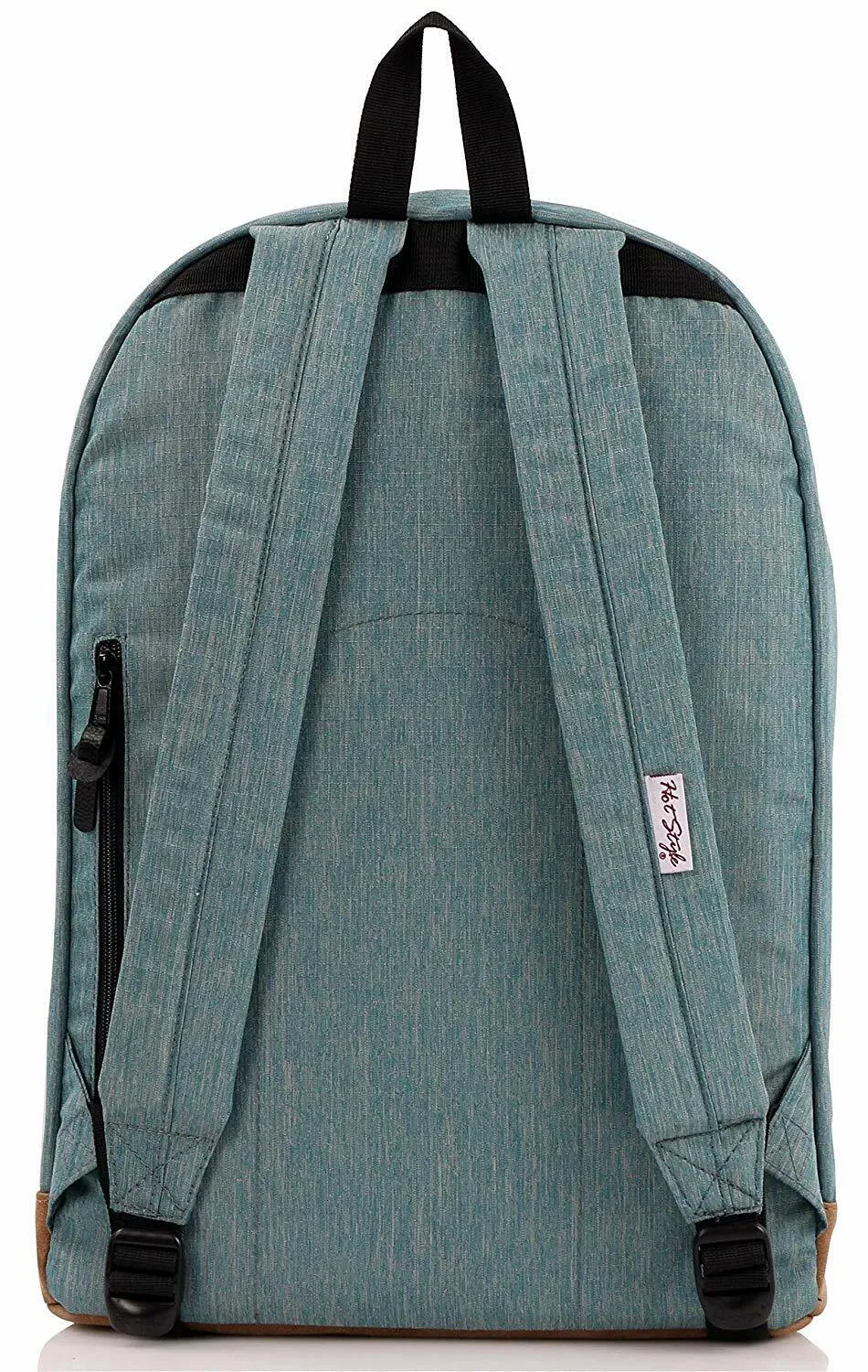 hotstyle 936Plus College Backpack High School Bookbag, 18x12x6in