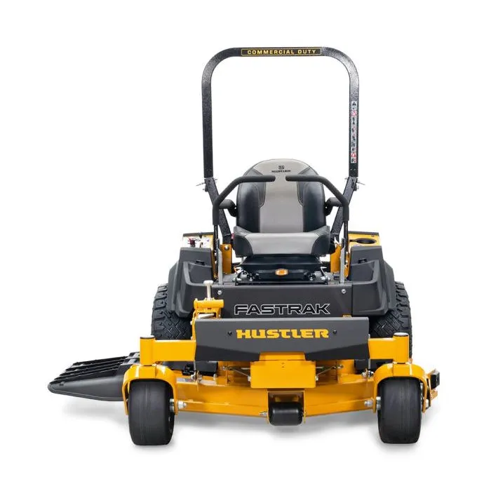 Hustler FasTrak 48 Zero-Turn Ride-on Mower