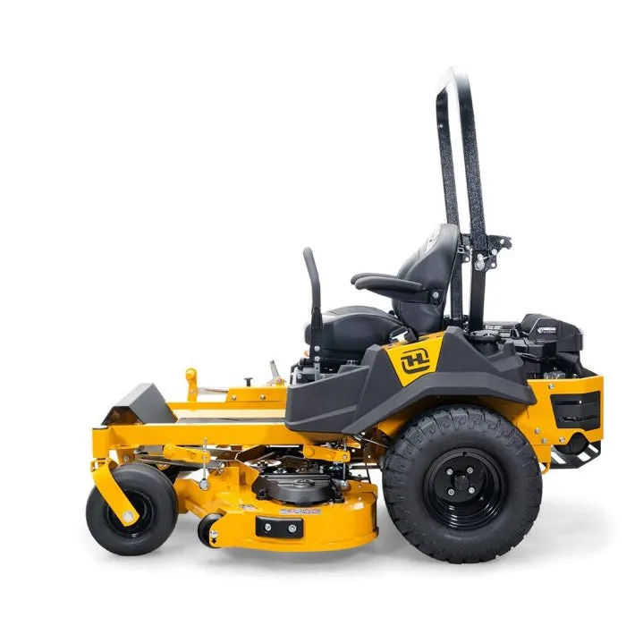 Hustler FasTrak 48 Zero-Turn Ride-on Mower