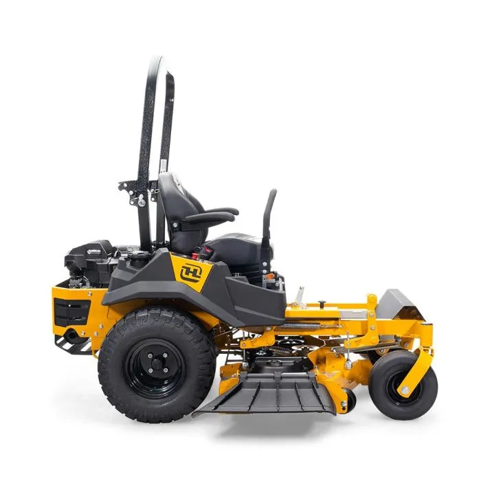 Hustler FasTrak 48 Zero-Turn Ride-on Mower