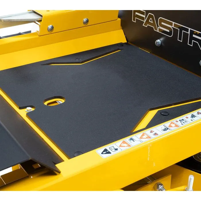 Hustler FasTrak 48 Zero-Turn Ride-on Mower