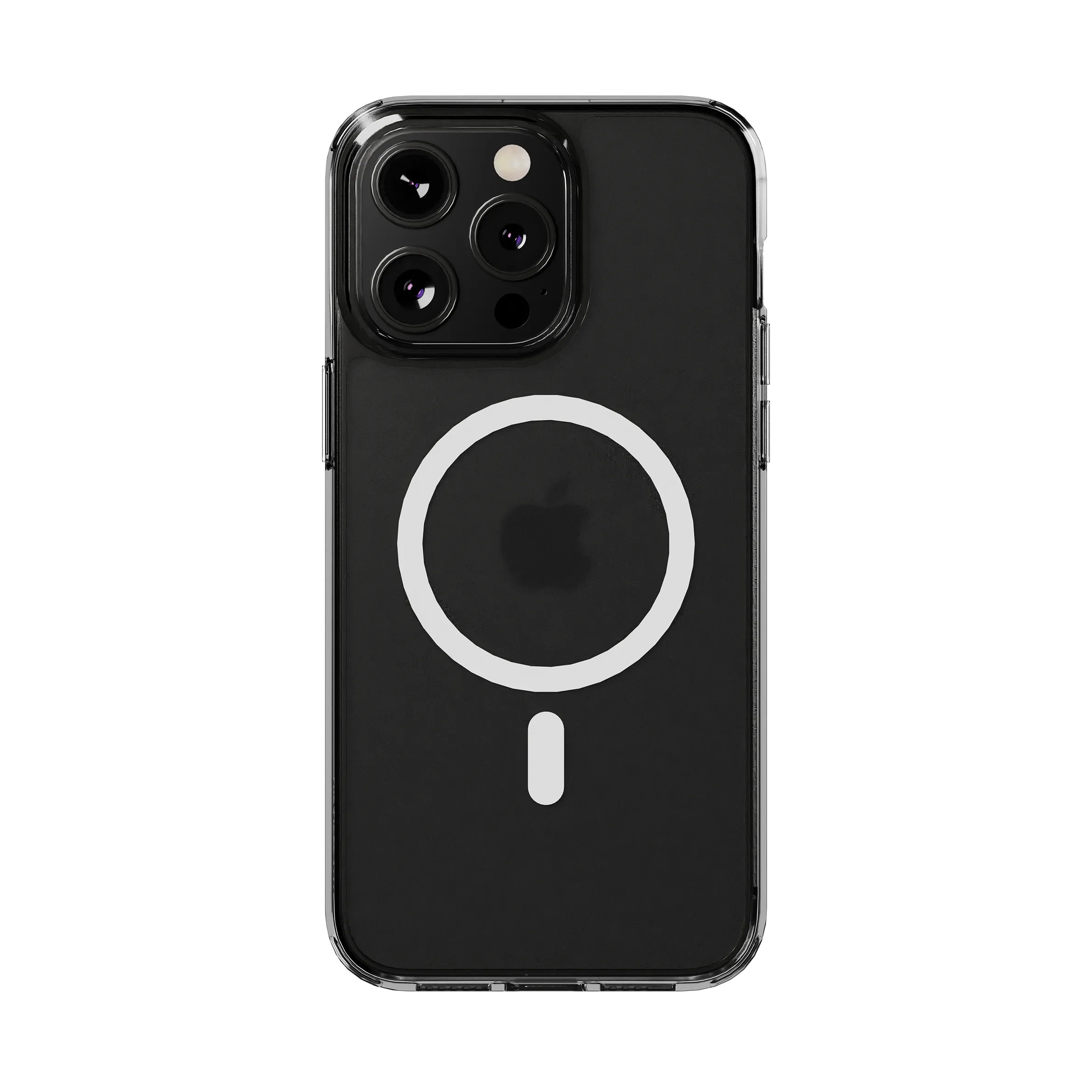 iPhone 16 Pro Max MagSafe Clear Case