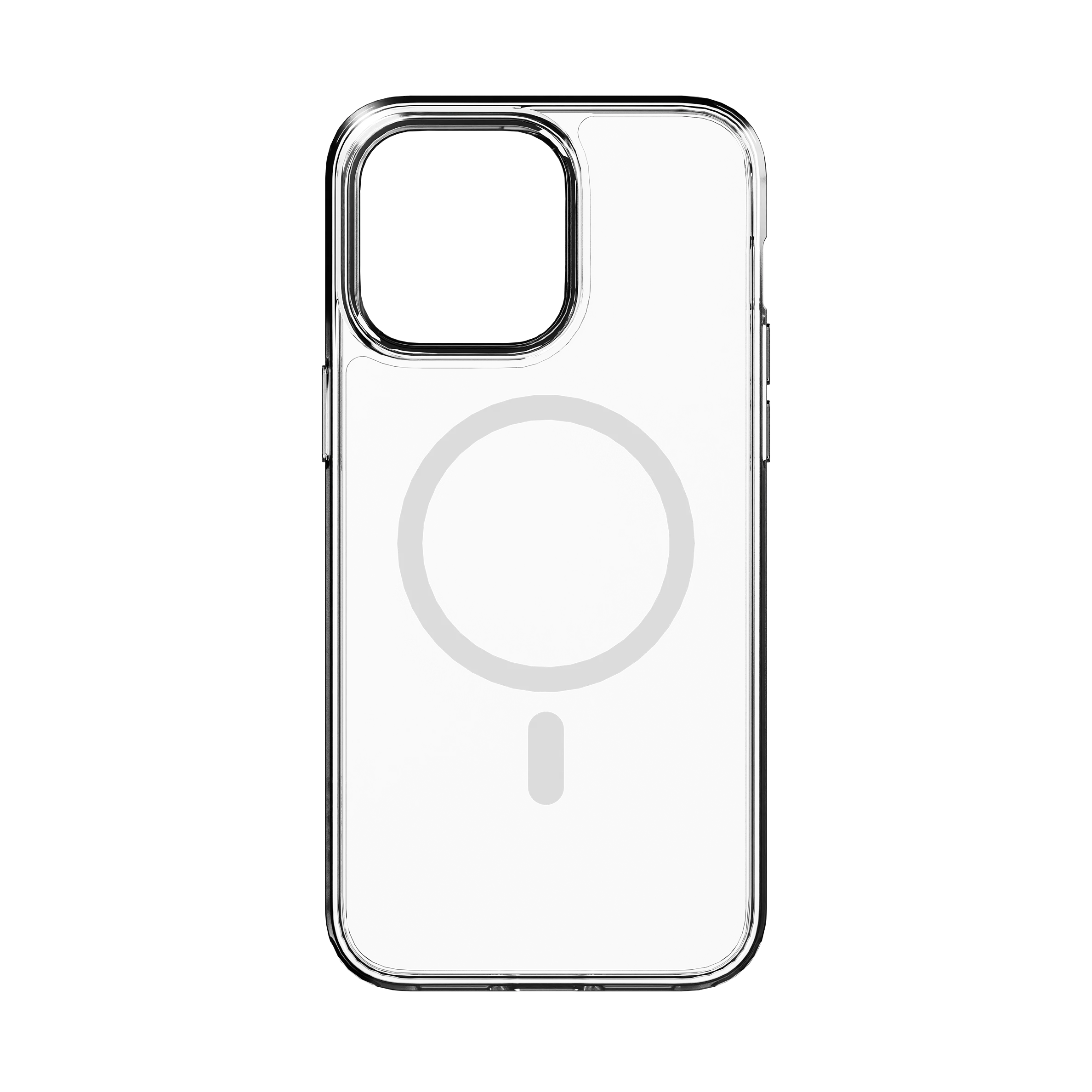 iPhone 16 Pro Max MagSafe Clear Case