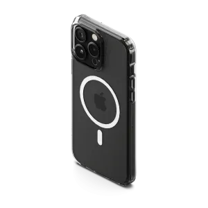 iPhone 16 Pro Max MagSafe Clear Case