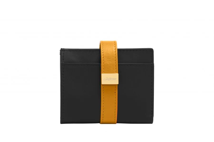 Iris - Compact Wallet