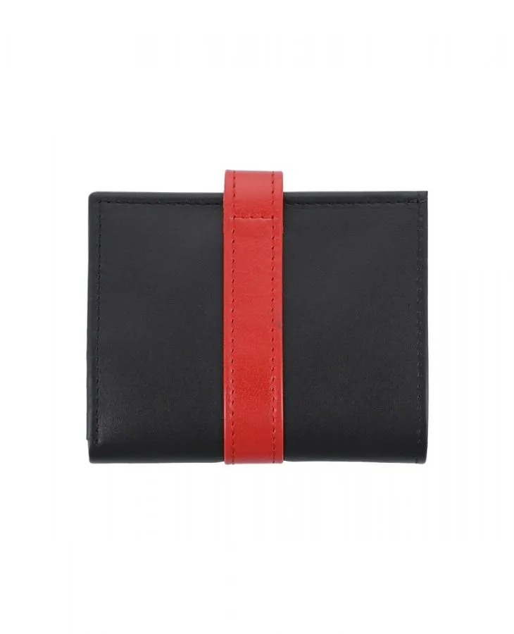 Iris - Compact Wallet