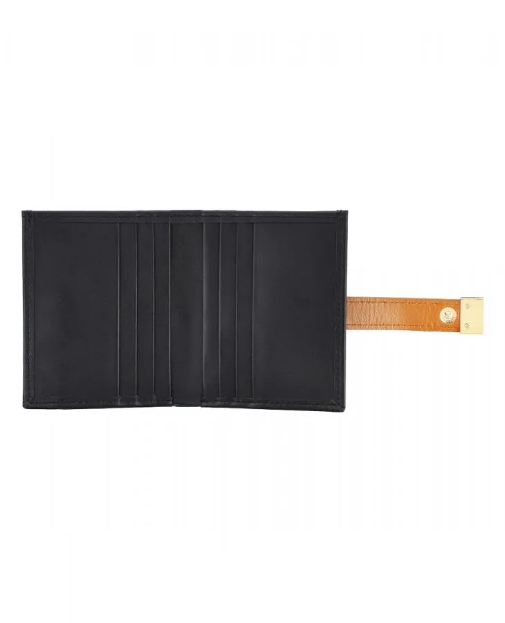 Iris - Compact Wallet