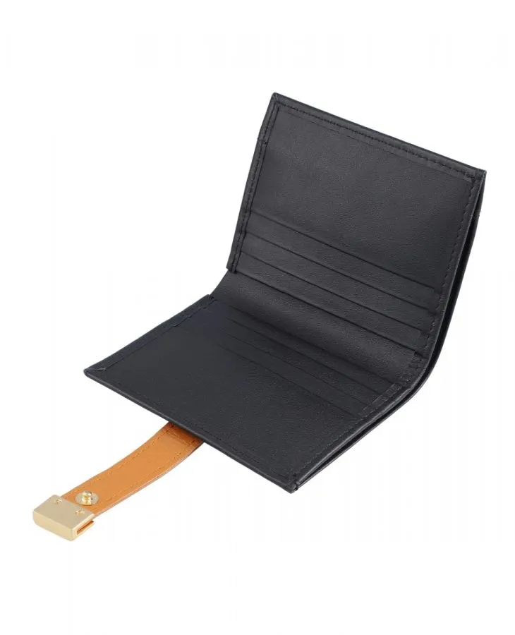 Iris - Compact Wallet