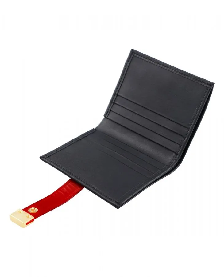 Iris - Compact Wallet