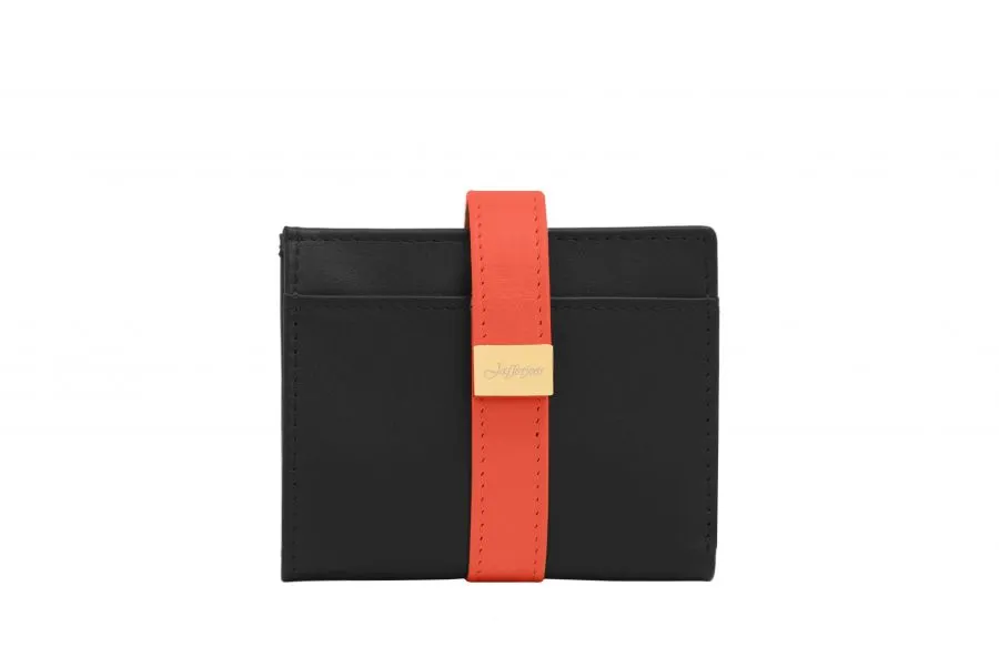 Iris - Compact Wallet
