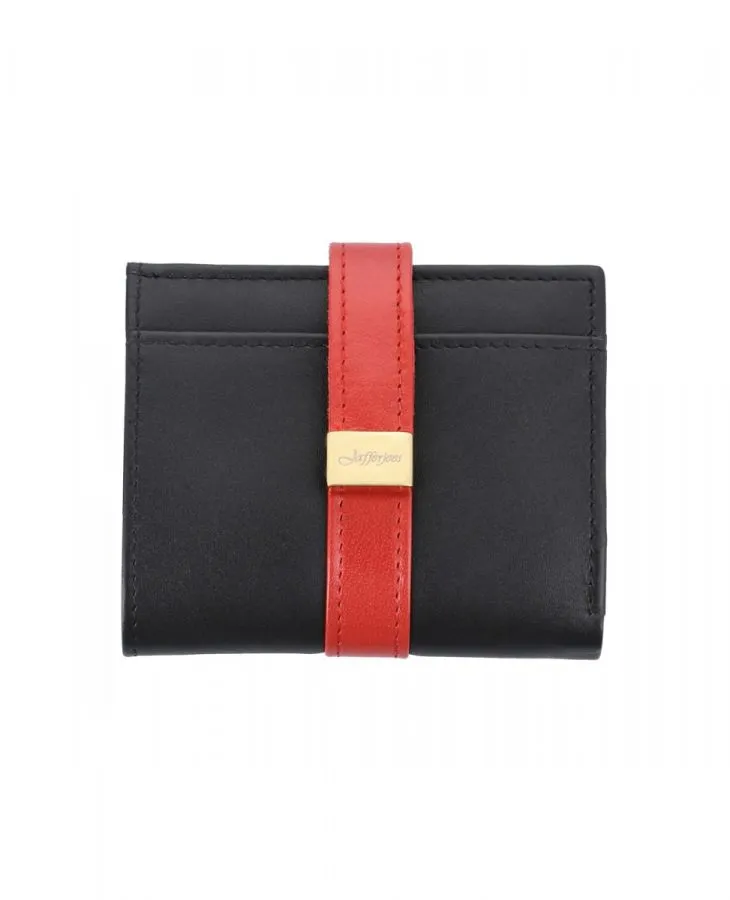 Iris - Compact Wallet
