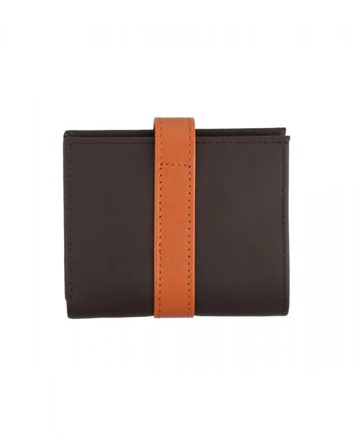 Iris - Compact Wallet