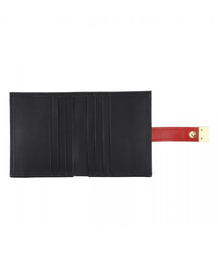 Iris - Compact Wallet