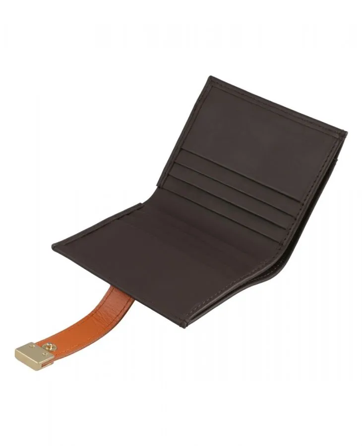 Iris - Compact Wallet