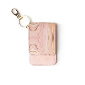 Kedzie ID Holder Keychains - 4 Styles - #3445-3448