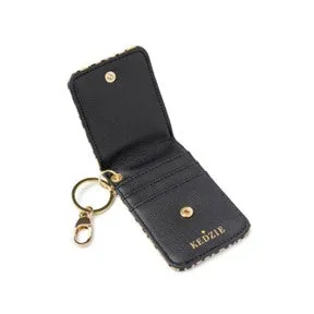 Kedzie ID Holder Keychains - 4 Styles - #3445-3448