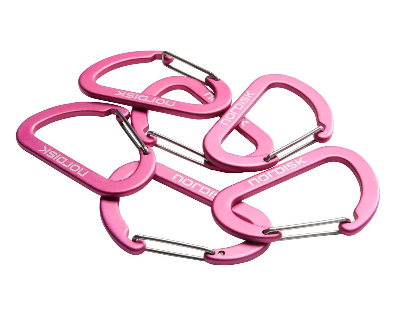 Large Hooks - Cherry