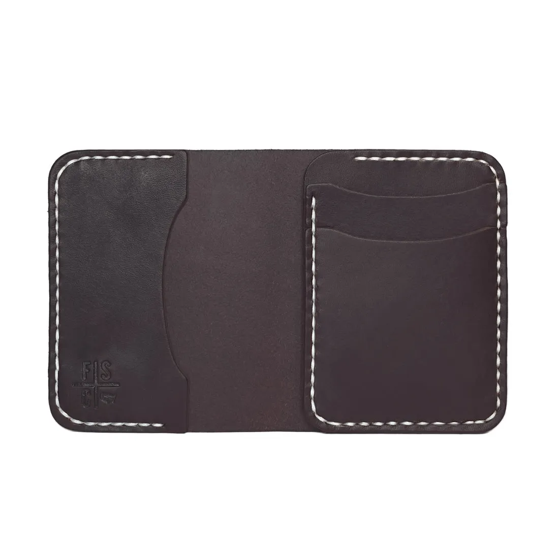 Leather Card Folder