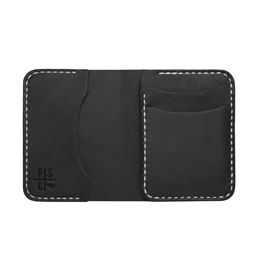Leather Card Folder