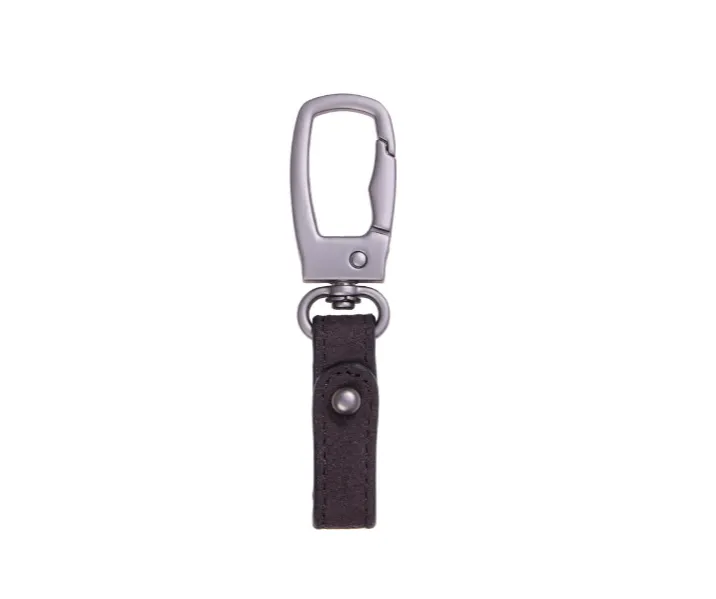 Leather Keychain for SenseCAP T1000 Tracker