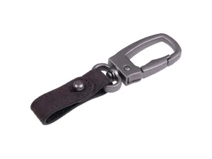 Leather Keychain for SenseCAP T1000 Tracker