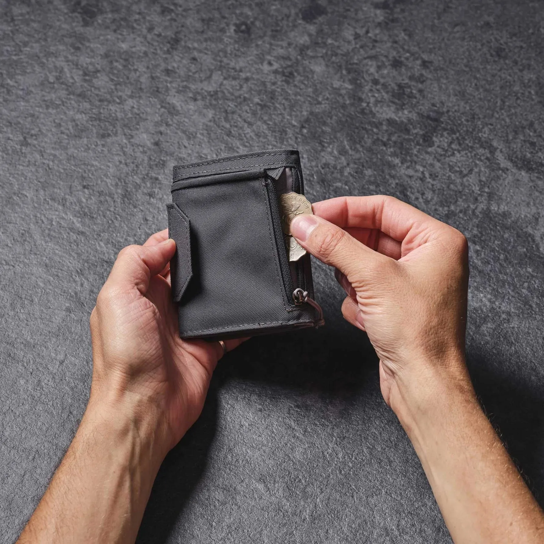 LiFEVENTURE RFiD Wallet