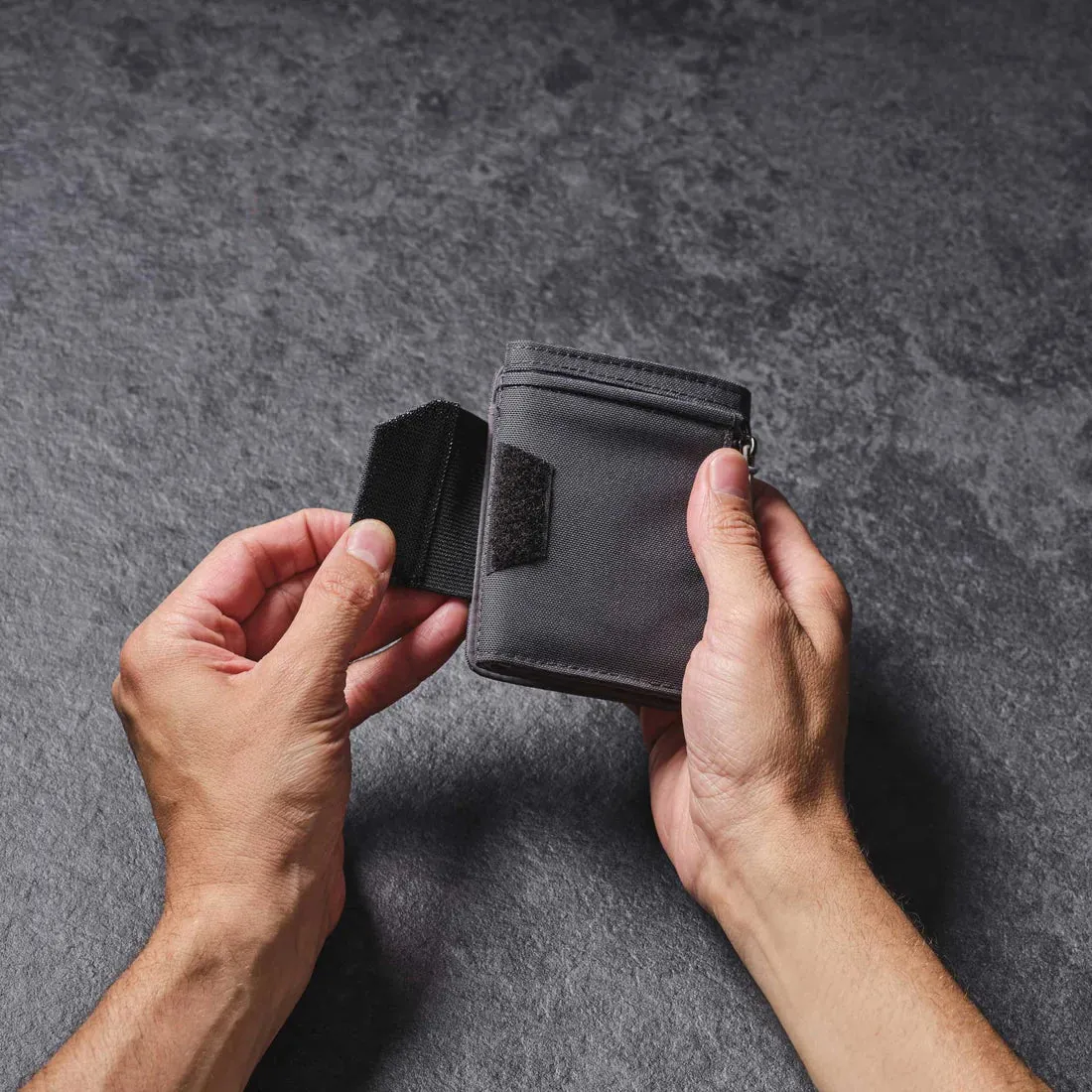 LiFEVENTURE RFiD Wallet