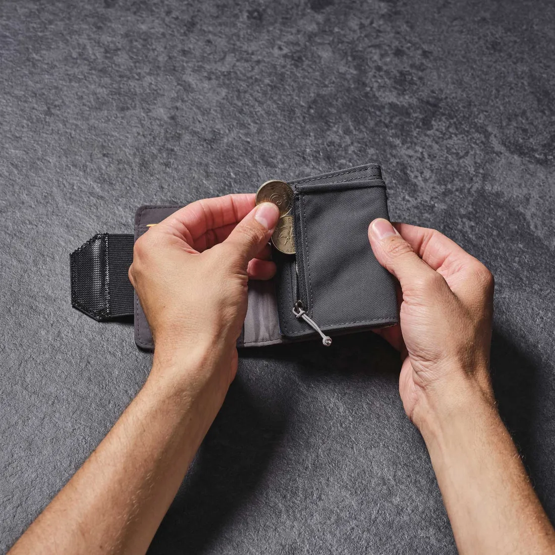 LiFEVENTURE RFiD Wallet