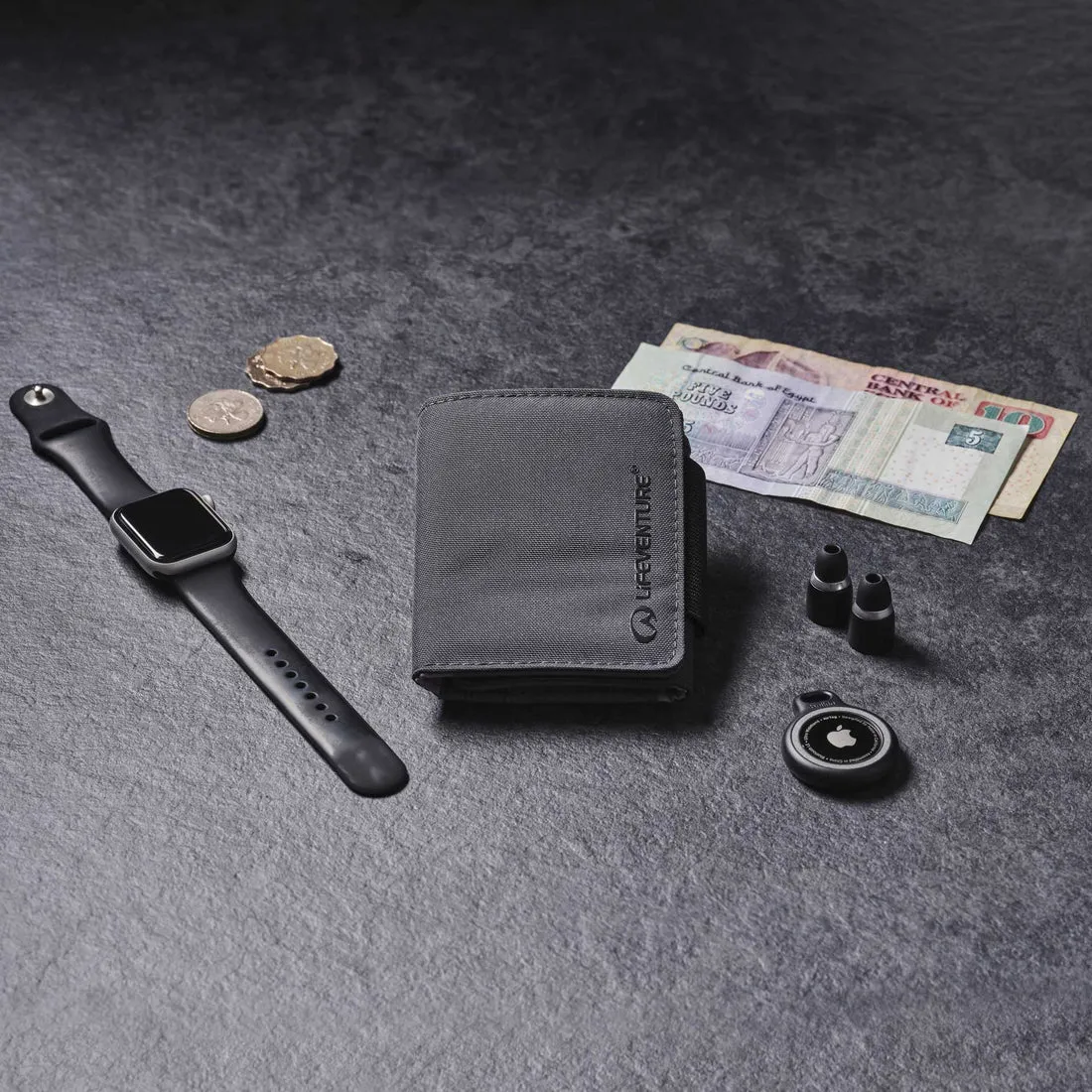 LiFEVENTURE RFiD Wallet