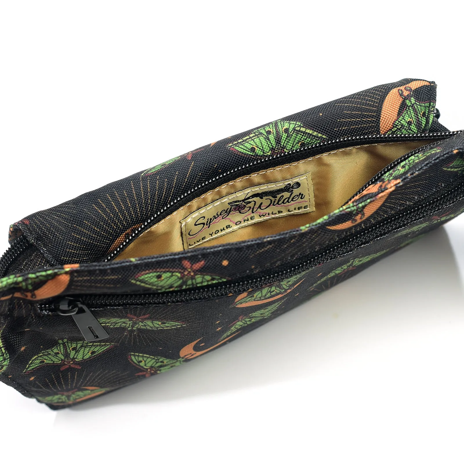 Luna Rising Hip Bag