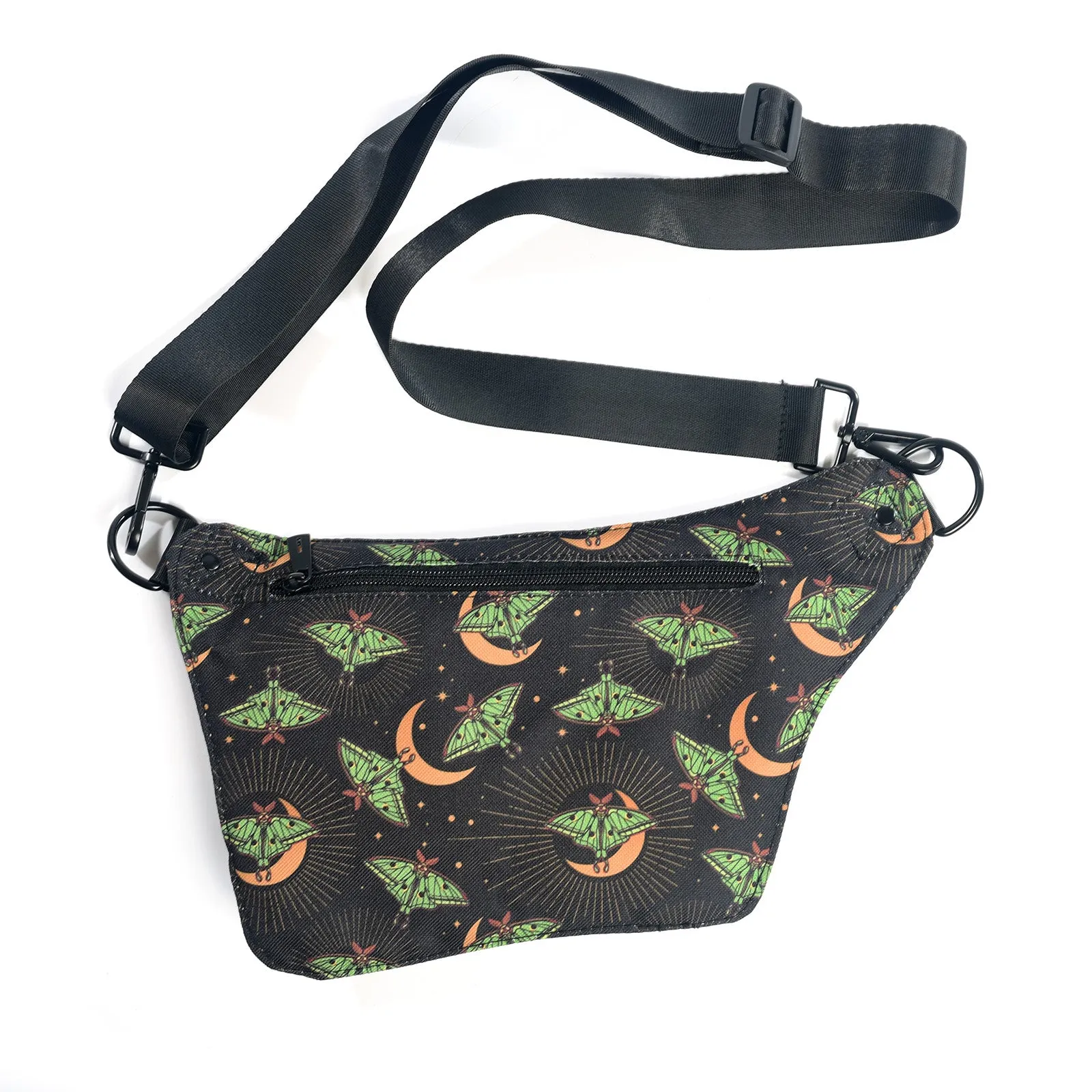 Luna Rising Hip Bag