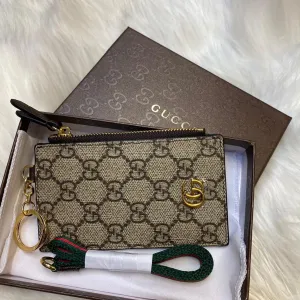 Luxury Wallets - GUC - 6425