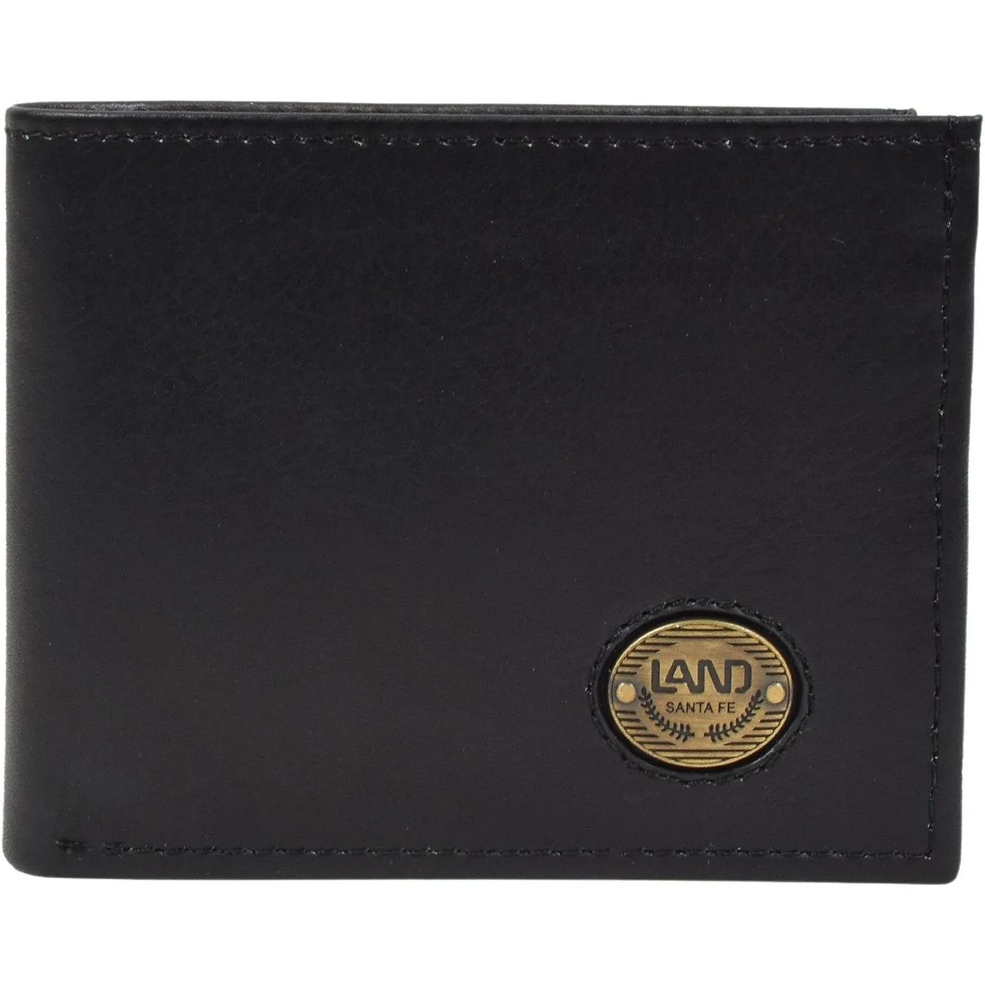 Men's Flap Bifold