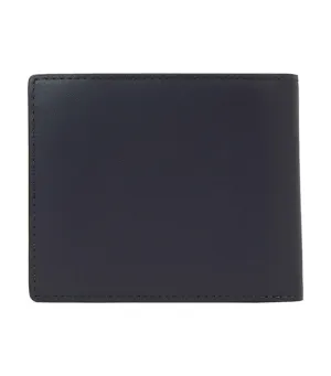 Men's Prep Classic CC and Coin Wallet Space Blue