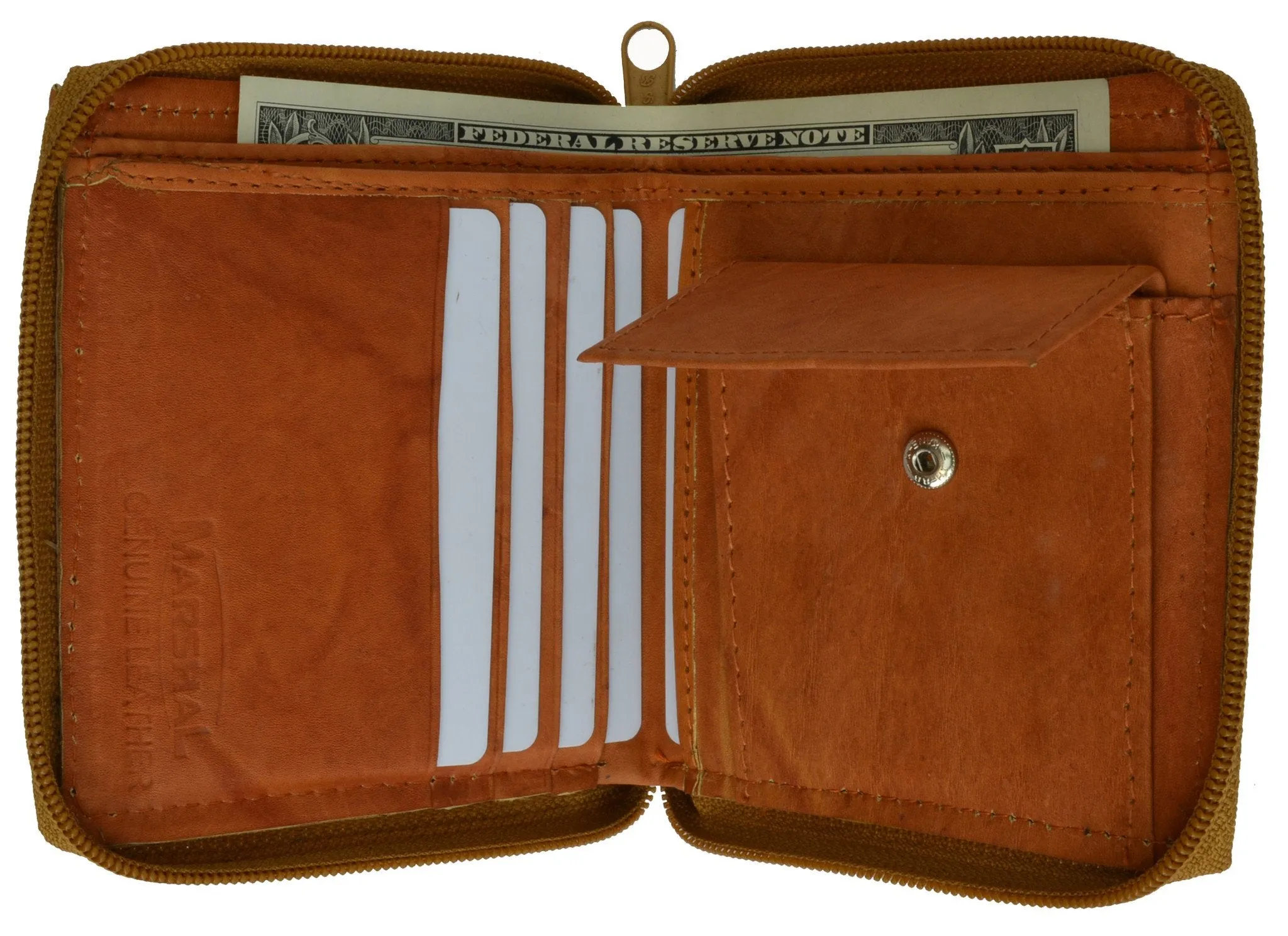 Men's Wallets 1356 CF